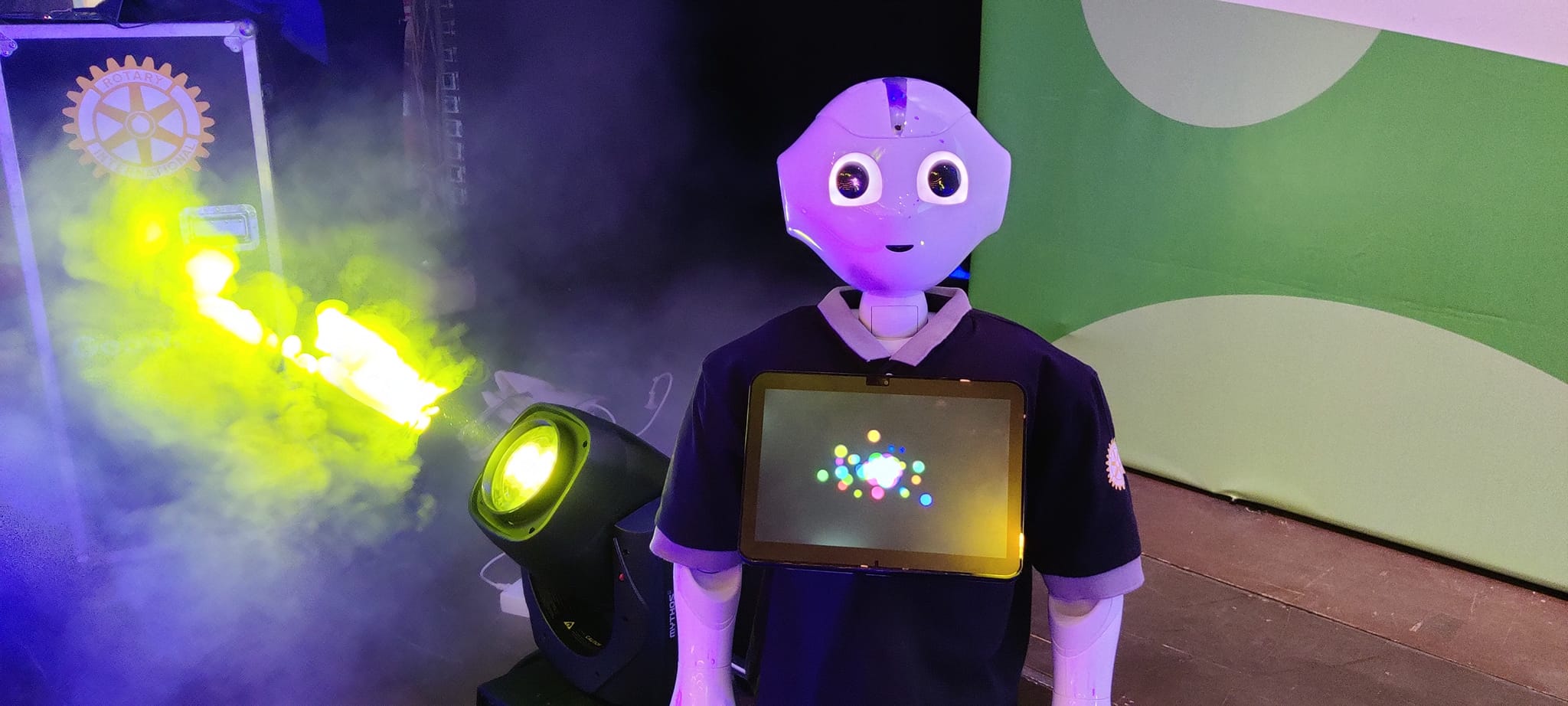 Piccolo Paul umanoide