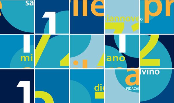 Un giorno speciale per me!