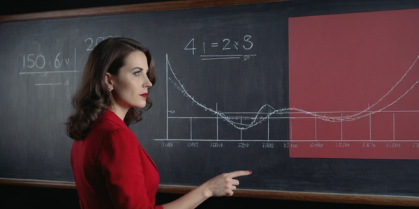 La Matematica dell'Esistenza